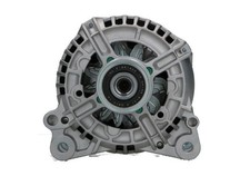 Alternatore Generatore Lima +Line BV PSH 205.519.140.010 +Line Originale 12V TDI