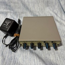 FMR Audio RNC1773 compressor 118682