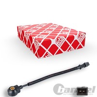 Febi Klopfsensor Passend FüR Hyundai Coupe Elantra Matrix Sonata Trajet Tucson