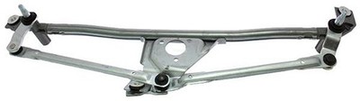 Wischergestänge Neu - OE-Ref. 6N1955023 für ** Vag