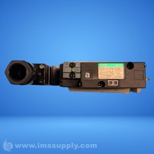 CKD 4L2-4-FG-S3N Solenoid Valve FNIP