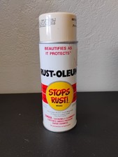 Vintage Rust-Oleum Antique White 7794 (994) S...