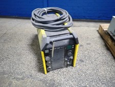 ESAB WELDER WARRIOR 500i CC/CV