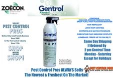 16 oz Gentrol IGR Insect Growth Regulator AEROSOL Drain Fruit Fly Roach Control