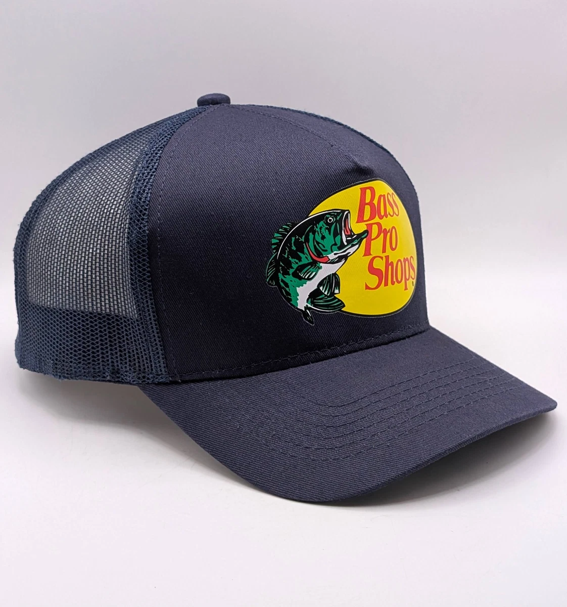 Bass Pro Shops Blue Hats for Men for sale | eBay