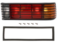 Holden VH Commodore Taillight RIGHT SS SL/E Sedan brake stop tail light lens