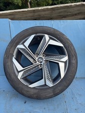 HYUNDAI TUCSON MK4 NX4 2022-2026 19