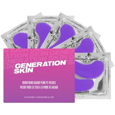 Eye Patches for Dark Circles and Puffiness, Under Eye Mask with Hyaluronic Ac...