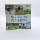 New ListingWii Sports (Nintendo Wii)