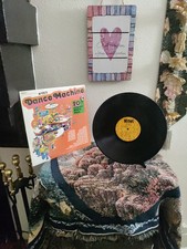 Dance Machine NU9090 33RPM