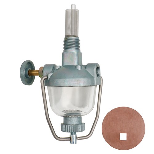 Fuel Sediment Bowl Assembly 2NAA9155B for Ford 8N 9N 2N NAA Jubilee Tractor USA - Picture 10 of 11