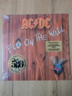 AC/DC - FLY ON THE WALL - GOLD VINYL - 50TH ANNIVERSARY - NEW/SEALED