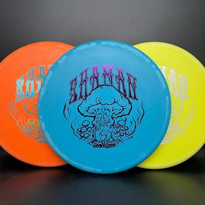 Gateway SureGrip Shaman - Mushroom