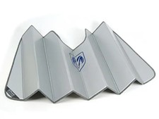 Genuine Mopar Sunshade Windshield 82208802