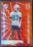 2024 Donruss Elite Aspirations Explosions /875 Rookie (RC) #118 Malik Washington