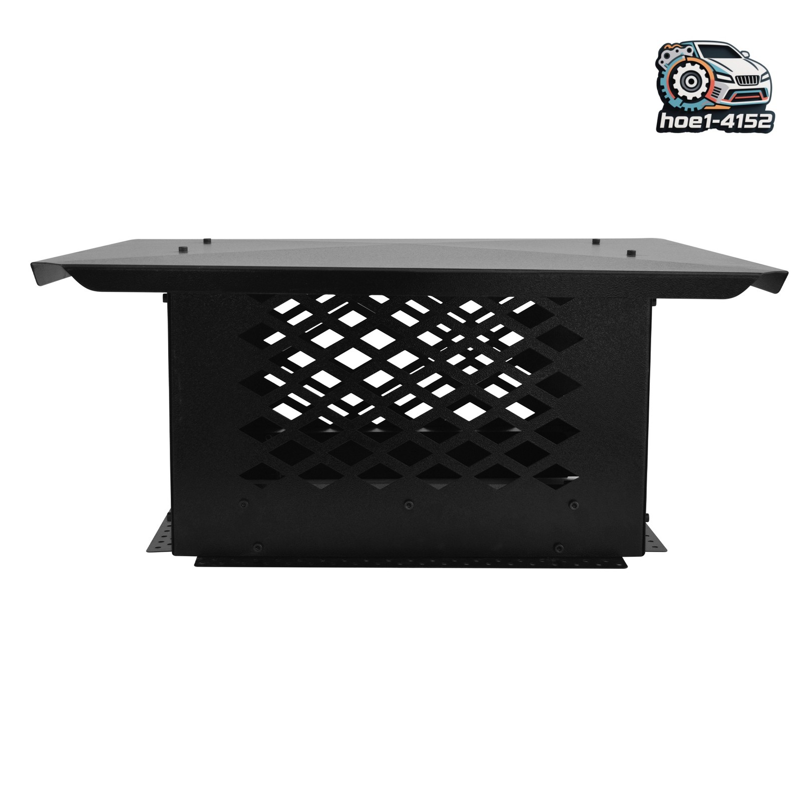 Outdoor Chimney Cap Flue Caps Fireplace Chimney Cover Mesh Flue Covers 13" x 17"