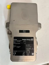 Endress Hauser  5DH15-A03A1AB041B3 Dosimag ElectroMagnetic Flowmeter