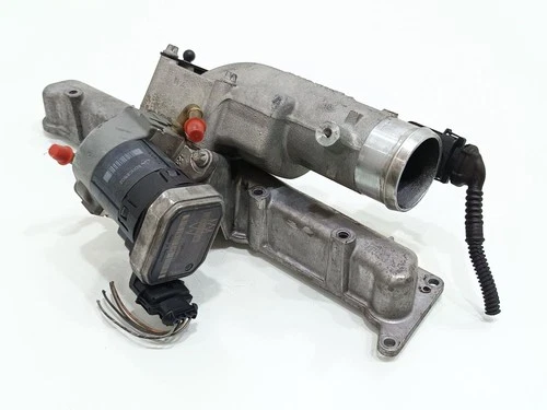 00005321C8 Valvula Egr para OPEL VECTRA C BERLINA Club 2003 229780 - Imagen 4 de 6