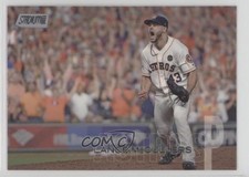 2018 Topps Stadium Club Lance McCullers Jr Lance McCullers #146 6lb