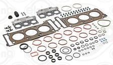 ELRING Dichtungssatz Zylinderkopf 566.160 für MERCEDES KLASSE W222 V222 X222 GLE ELRING Dichtungssatz Zylinderkopf 566.160 für MERCEDES KLASSE W222 V222 X222 GLE