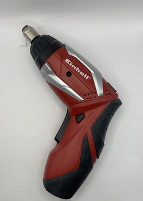 Einhell  Akkuschrauber RT-SD 3,6 Li