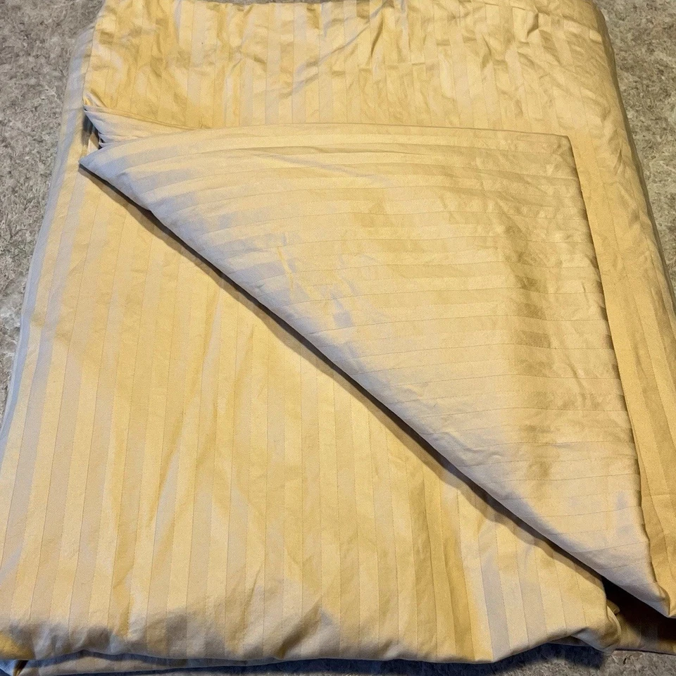 Juego de funda nórdica King Divatex 102x90 damasco rayas 100 % algodón + 2 fundas de almohada Foto 2 de 4