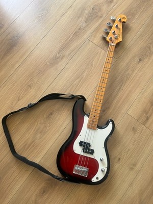 E-Bass SX SPB57 (Vintage Series '57 Precision-Style), gebraucht