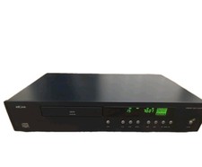 Arcam CD72 Compact Disc Player Power Cable Not Included