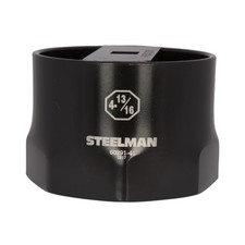 Steelman 4-13/16-Inch 8-Point Locknut Socket, 3/4-Inch Drive, 60291-41
