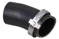Metzger Ladeluftschlauch 2400908 FüR Audi Seat Skoda Vw, Abgasturbolader