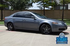 2006 TL LOADED LTHR ROOF HTD SEATS 118K MILES FRESH TRADE