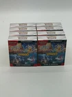 Lot of (8) Pokemon Scarlet & Violet Surging Sparks Booster Bundles SEALED