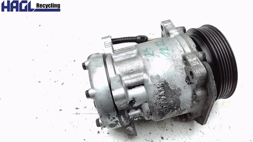 Compresseur Climatisation sd7v12 Peugeot 306 - Photo 5/5