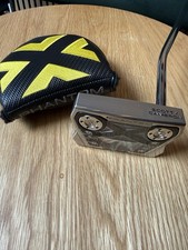 Scotty Cameron 2022 Phantom X11 RH35 Putter