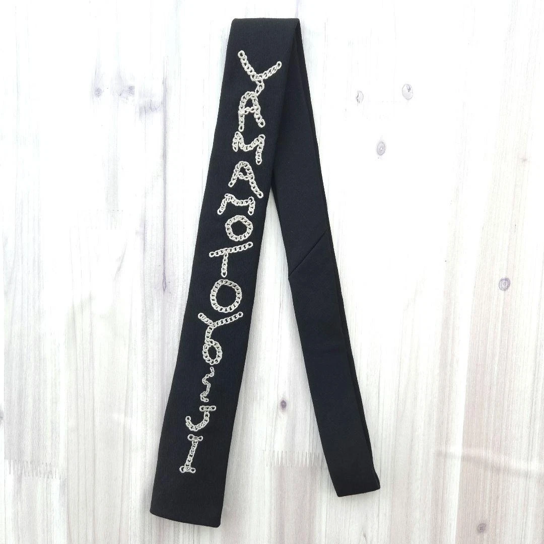 Yohji Yamamoto Ties for Men for sale | eBay
