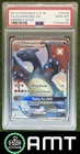 Charizard GX Shiny Holo PSA 10 2019 SM Hidden Fates Shiny Vault #SV49/SV94 0445