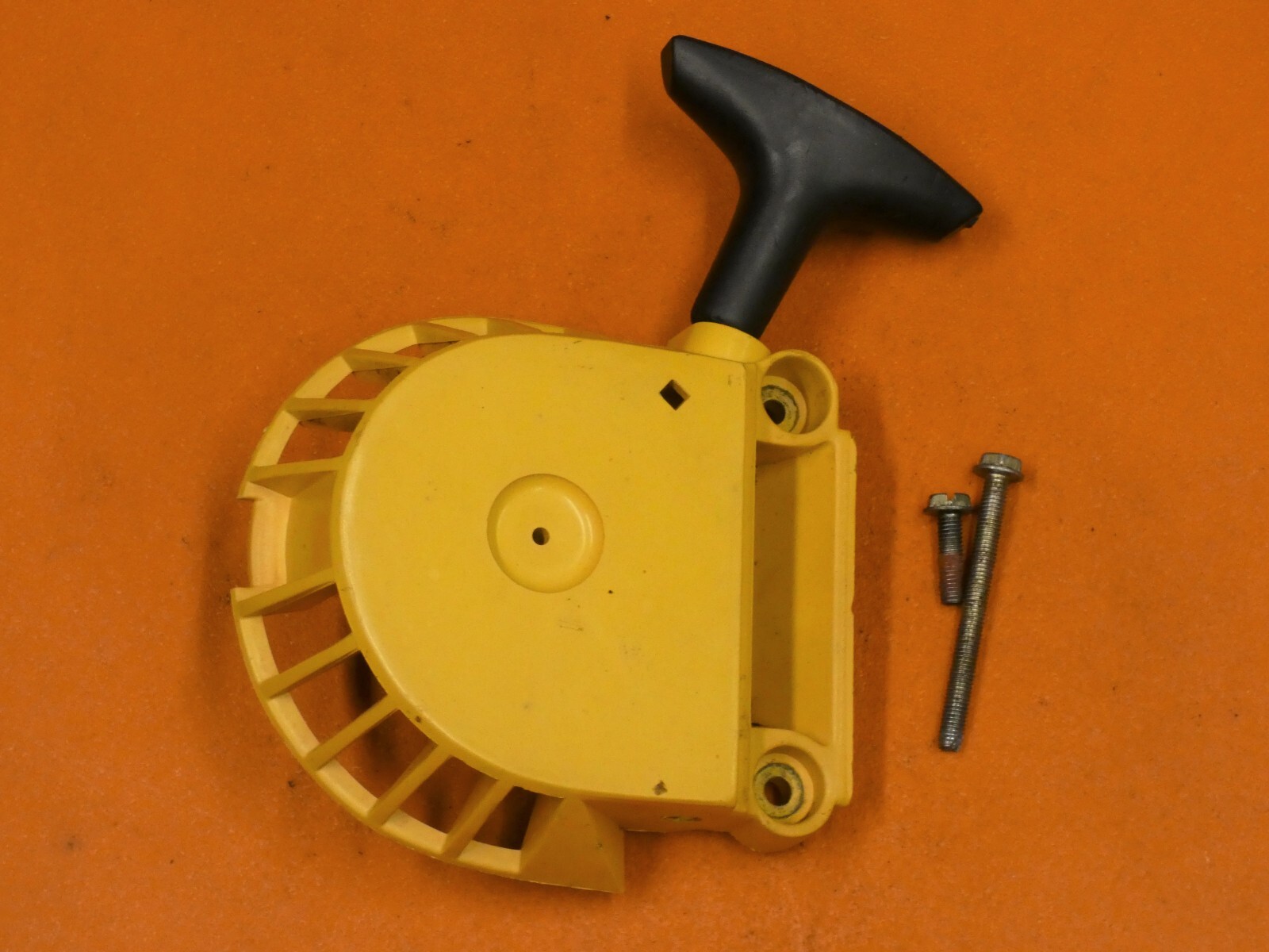 Mcculloch PM310 320 330 Recoil Starter with New Rope and Screws 2 eBay