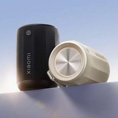 Xiaomi Mi Portable Bluetooth Speaker Mini 360 Waterproof Rechargeable Speakers