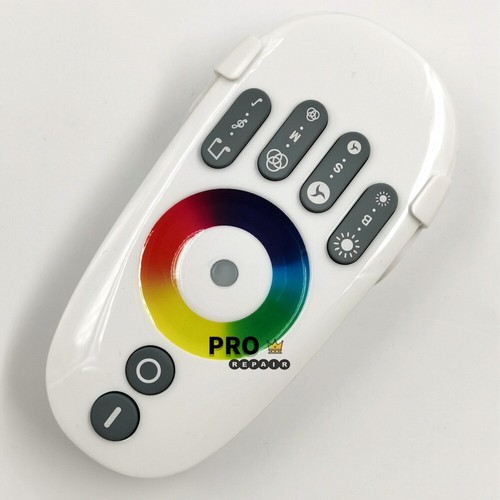 Music Touch RF 18A DC12-24V Audio 3.5mm Remote Control For LED RGB Strip Light - Picture 8 of 12