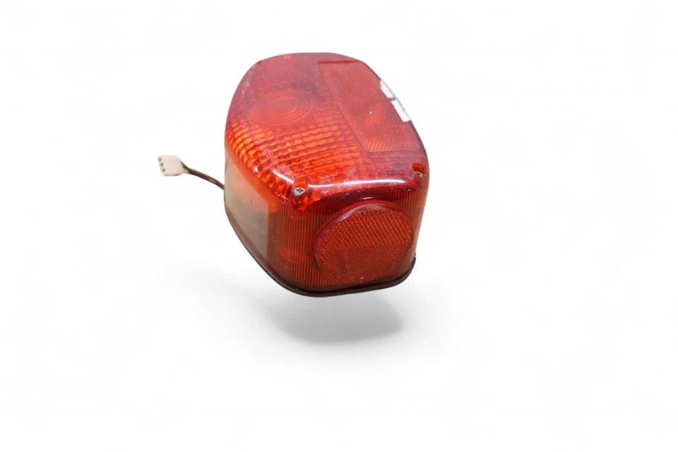 1977-80 GS 550 E 750 400 Taillight GS550E GS750E S170 *AH23 - Image 4 of 4