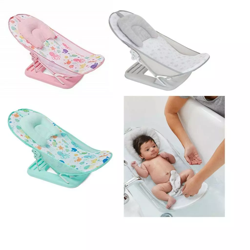 Mothercare bath sale seat