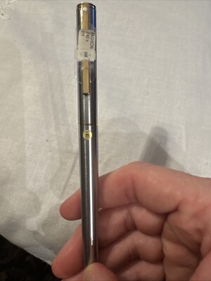 Sheaffer Fashion 240 X Füller M Kugelschreiber Edelstahl Gold Silber