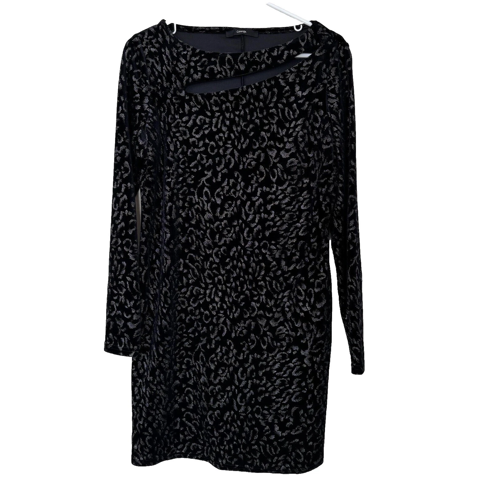 George Business Sheath Dresses for Women