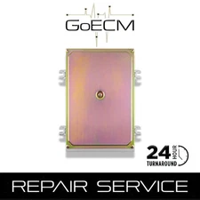 1992-96 Honda Civic ECM Repair Service **1-Day Turnaround**