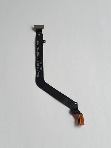 Nappe De Connexion (Flex Cable) Pour Carte Mère Xiaomi Redmi Note 11S 5G - Pièce D'Occasion