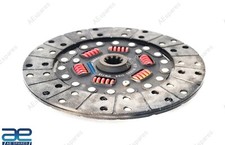 Disque D'Embrayage 9 1/4" 10