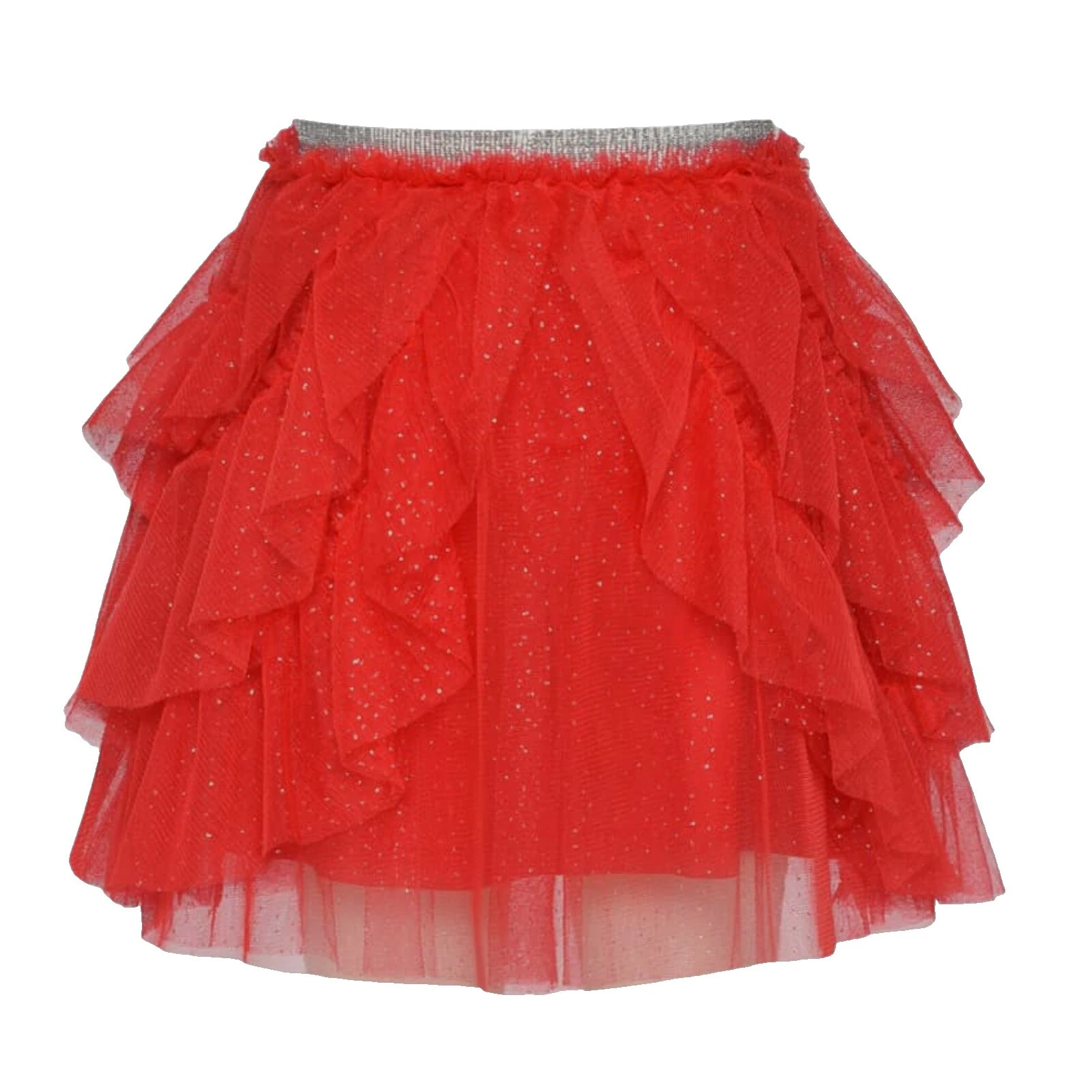 Size 14 Polyester Skirts & Skorts for Girls