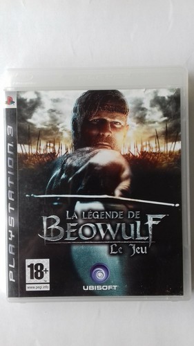 Jeu La Légende De Beowulf Pour Xbox 360 - Neuf Sous Blister PAL