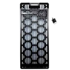 Dell EMC Tower Server Poweredge Front Fascia Plate / Grill 0RJFM0 RJFM0 W/ 1 key