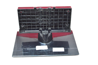 Supporto TV Da Tavolo In Vetro Nero Per Panasonic TXL32C4B
